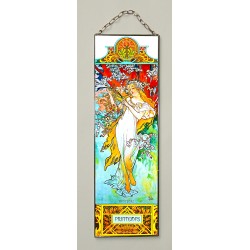 Čtvero ročních období: Jaro II., Léto II., Podzim II., Zima II.,