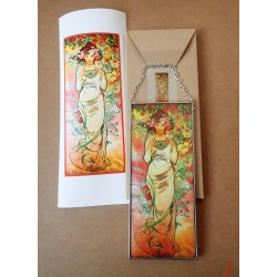 Růže, Lilie, Karafiát, Kosatec