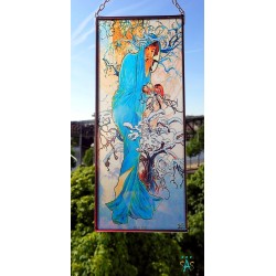 Čtvero ročních období: Jaro II., Léto II., Podzim II., Zima II