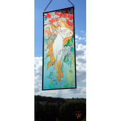 Čtvero ročních období: Jaro II., Léto II., Podzim II., Zima II