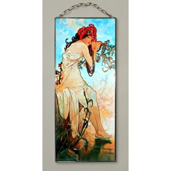 Čtvero ročních období: Jaro II., Léto II., Podzim II., Zima II