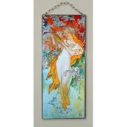 Čtvero ročních období: Jaro II., Léto II., Podzim II., Zima II