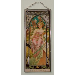 Části dne: den, ráno, večer, noc