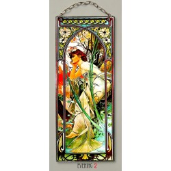 Části dne: den, ráno, večer, noc