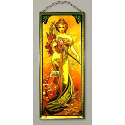 Jaro, léto, Podzim, Zima