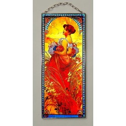 Jaro, léto, Podzim, Zima