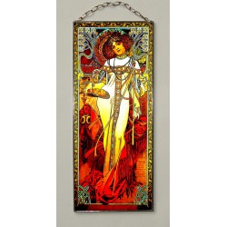 Jaro, léto, Podzim, Zima