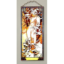 Jaro, léto, Podzim, Zima