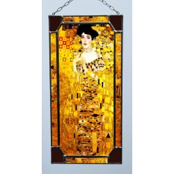 Portrait of Adele Bloch-Bauer, I.