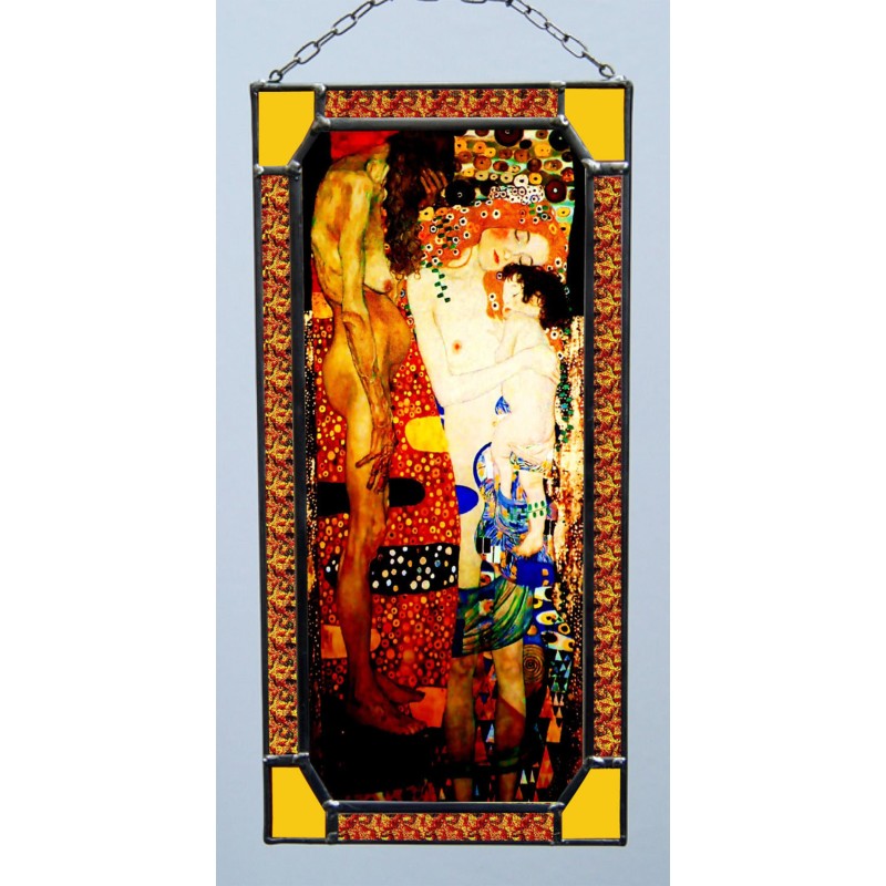 The Three Ages of Life