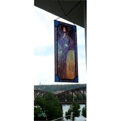 Emilie Louise Flöge (1902)