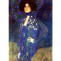 Emilie Louise Flöge (1902)