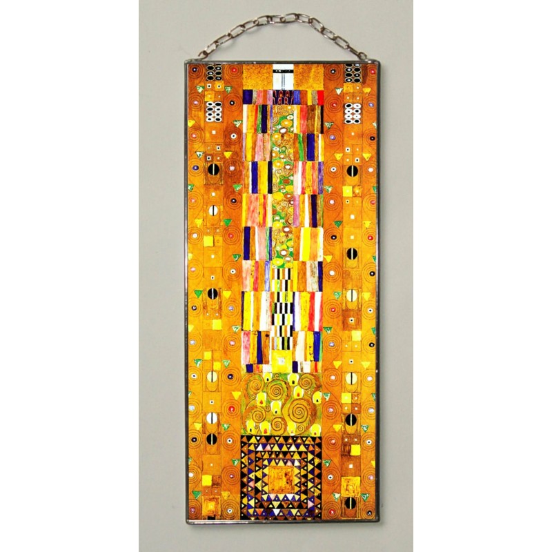 Vzor pro Stoclet Frieze