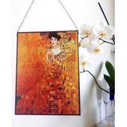 Portrét Adele Bloch-Bauer I