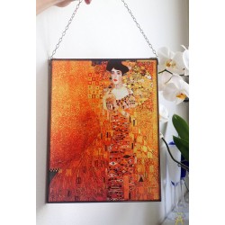 Portrét Adele Bloch-Bauer I