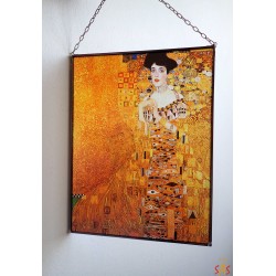 Portrét Adele Bloch-Bauer I