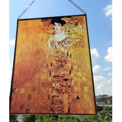 Portrét Adele Bloch-Bauer I