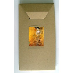 Portrét Adele Bloch-Bauer I