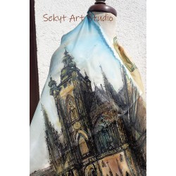 Katedrála svatého Víta