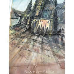 Katedrála svatého Víta