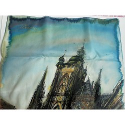 Katedrála svatého Víta