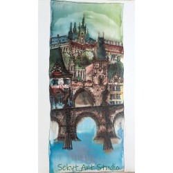 Prague Panorama