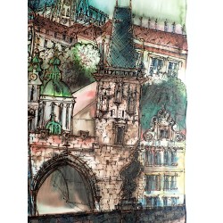Prague Panorama