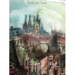 Prague Panorama