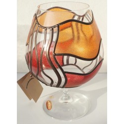 Skleničky na Whisky