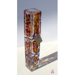 Abstraktní váza II