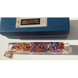 Abstraktní váza II