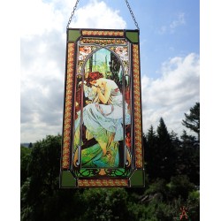 Den, Ráno, Večer, Noc