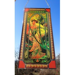 Den, Ráno, Večer, Noc