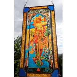 Den, Ráno, Večer, Noc