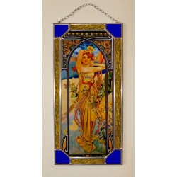 Den, Ráno, Večer, Noc