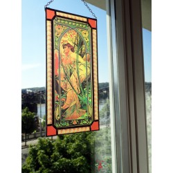 Den, Ráno, Večer, Noc