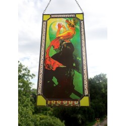 The Moon and the Stars: The Pole Star