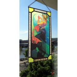 The Moon and the Stars: The Pole Star