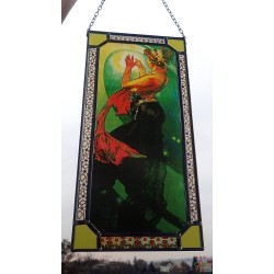 The Moon and the Stars: The Pole Star