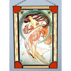 The Arts: Poetry, Dance, Music,Painting