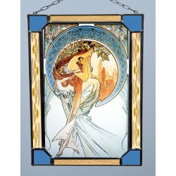 The Arts: Poetry, Dance, Music,Painting