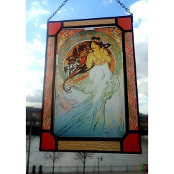 The Arts: Poetry, Dance, Music,Painting