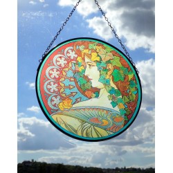 Břečťan a Vavřín II (200 MM)