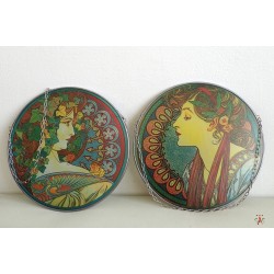 Břečťan a Vavřín II (200 MM)