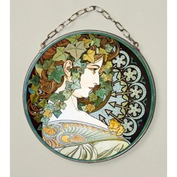 Břečťan a Vavřín II (200 MM)