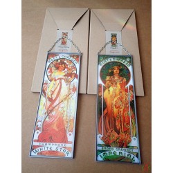 Champagne - Bílá hvězda, Imperial