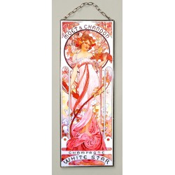 Champagne - Bílá hvězda, Imperial