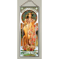 Champagne - Bílá hvězda, Imperial