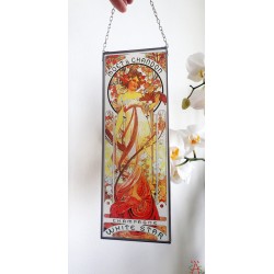 Champagne - Bílá hvězda, Imperial