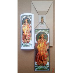 Champagne - Bílá hvězda, Imperial